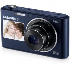 Digitalkamera - Samsung EC-DV150F
