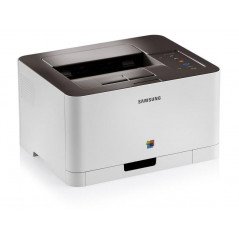 Cheap laser printer - Samsung Wireless Color Laser