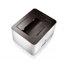 Cheap laser printer - Samsung Wireless Color Laser