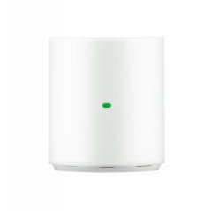 Router and wireless network - D-Link langaton toistin