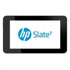 Billig tablet - HP Slate 7 tablet