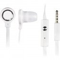 Streetz in-ear headset till iPhone