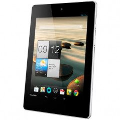 Billig tablet - Acer Iconia Tab A1-810 16GB
