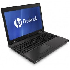 Laptop 14-15" - HP ProBook 6570b C5A57EA demo
