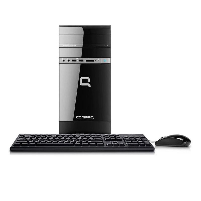 Surfdator - HP cq2905eo demo
