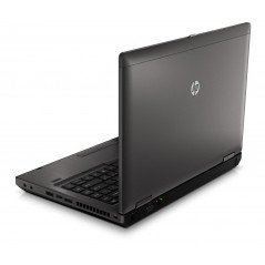 Laptop 14" beg - HP ProBook 6470b B6P74EA demo