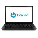 HP Envy dv6-7300eo demo
