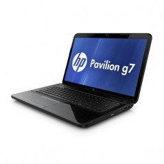 Laptop 16-17" - HP Pavilion g7-2350so demo