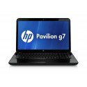 HP Pavilion g7-2350so demo