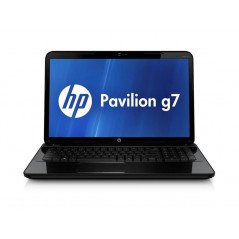 Laptop 16-17" - HP Pavilion g7-2355so demo