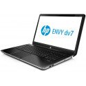 HP Envy dv7-7301so demo