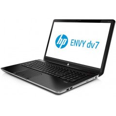 Laptop 16-17" - HP Envy dv7-7301so demo