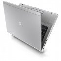 HP EliteBook 8470p B6Q24ET Dansk demo