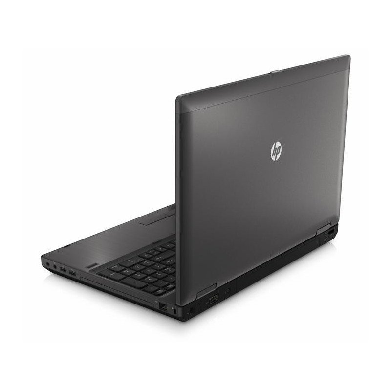 Laptop 14-15" - HP ProBook 6570b B6P81EA Dansk demo