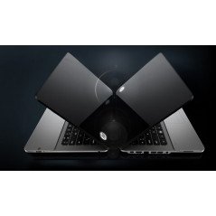 Laptop 14" beg - HP Spectre 14-3200eo demo