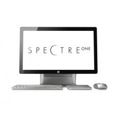 Dator för familjen - HP Spectre One 23-e000eo All-in-One demo