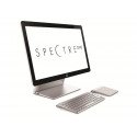 HP Spectre One 23-e000eo All-in-One demo