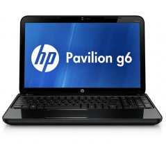 Laptop 14-15" - HP Pavilion g6-2351so demo