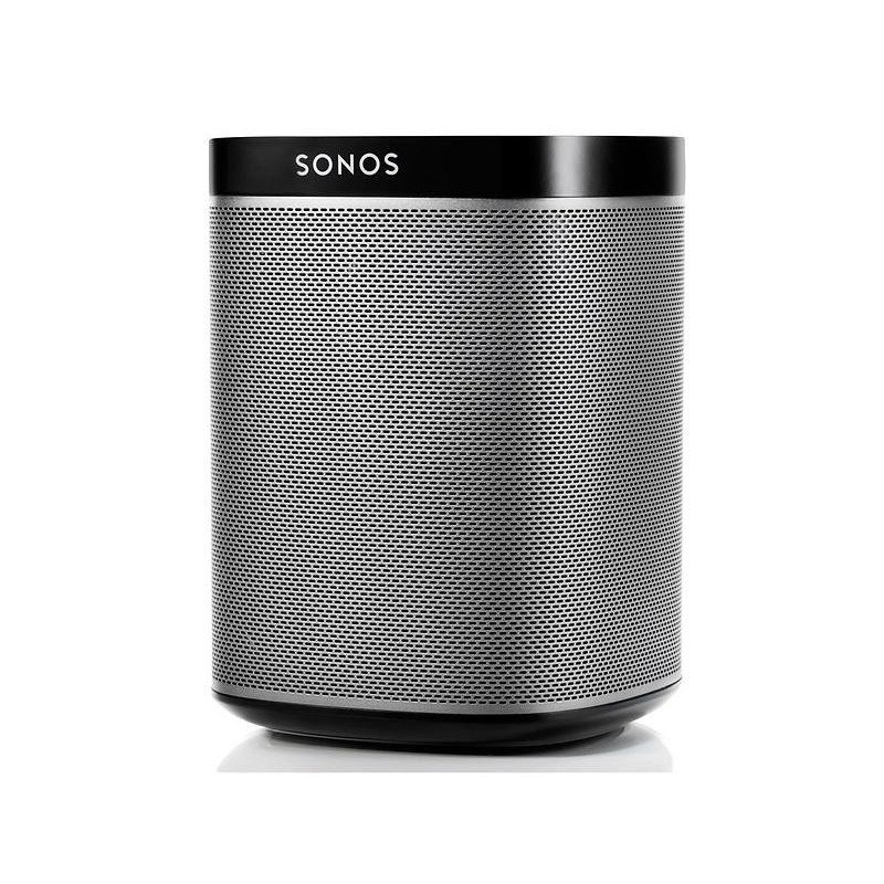 Högtalare - Sonos Play:1 högtalare med nätverksanslutning