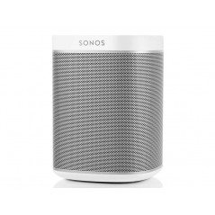 Højttalere - Sonos Play:1 højttaler med netværksforbindelse
