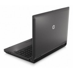 Laptop 14-15" - HP ProBook 6570b H5E72EA demo