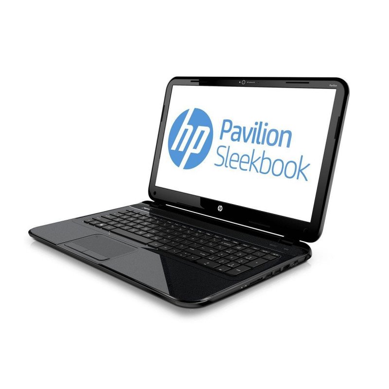 Laptop 14-15" - HP Pavilion TouchSmart 15-b118eo demo