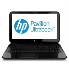 Laptop 14-15" - HP Pavilion Ultrabook 15-b109so demo