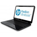 HP Pavilion Ultrabook 15-b109so demo
