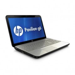 Laptop 14-15" - HP Pavilion g6-2362so demo