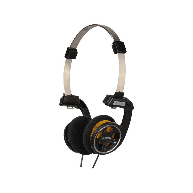 Chatheadset - A4-tech hörlurar och headset
