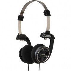 Chat-headsets - A4-Tech Hovedtelefoner