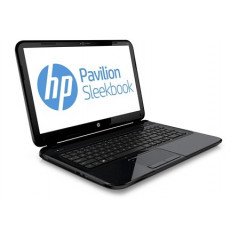 Laptop 14" beg - HP Pavilion Ultrabook 14-b112eo demo