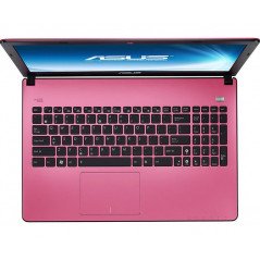 Laptop 14-15" - ASUS F501A-XX295H (rfbd)