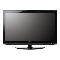 LG 52-tommer LCD-tv (rfbd) - LG Computer og mere af Billigteknik.se