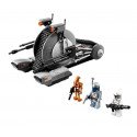 Lego Star Wars Corporate Alliance Tank Droid