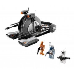 LEGO & klossar - Lego Star Wars Corporate Alliance Tank Droid