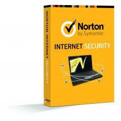 Antivirus - Norton Internet Security 2014