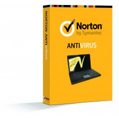 Antivirus - Norton Antivirus 2014
