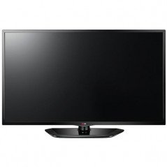 TV-apparater - LG 42-tums LED-TV