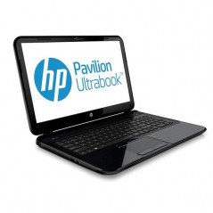 Laptop 14-15" - HP Pavilion Ultrabook 15-b109eo demo
