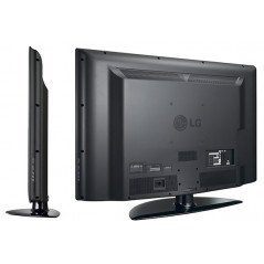 LG 52-tommer LCD-tv (rfbd) - LG Computer og mere af Billigteknik.se