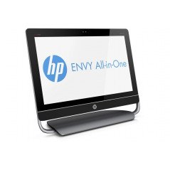 Dator för familjen - HP Envy 23-b005ef TouchSmart demo