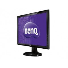15 - 24" Datorskärm - BenQ LED-skärm