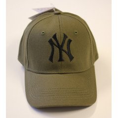 Roliga prylar - New Era Keps NY Yankees