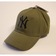 Roliga prylar - New Era Keps NY Yankees