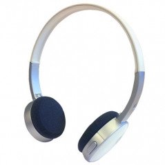 Over-ear - eStuff trådlöst bluetooth-headset