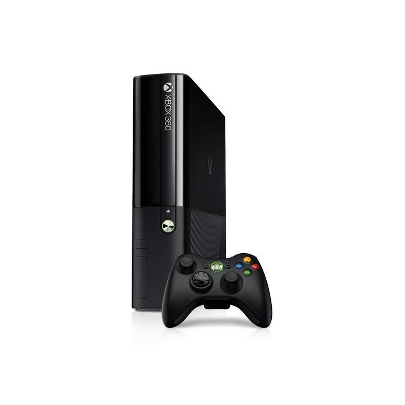 Övriga tillbehör - Xbox 360 Go 250GB