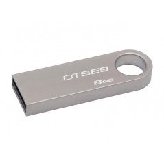 USB-minnen - Kingston USB-minne 8GB