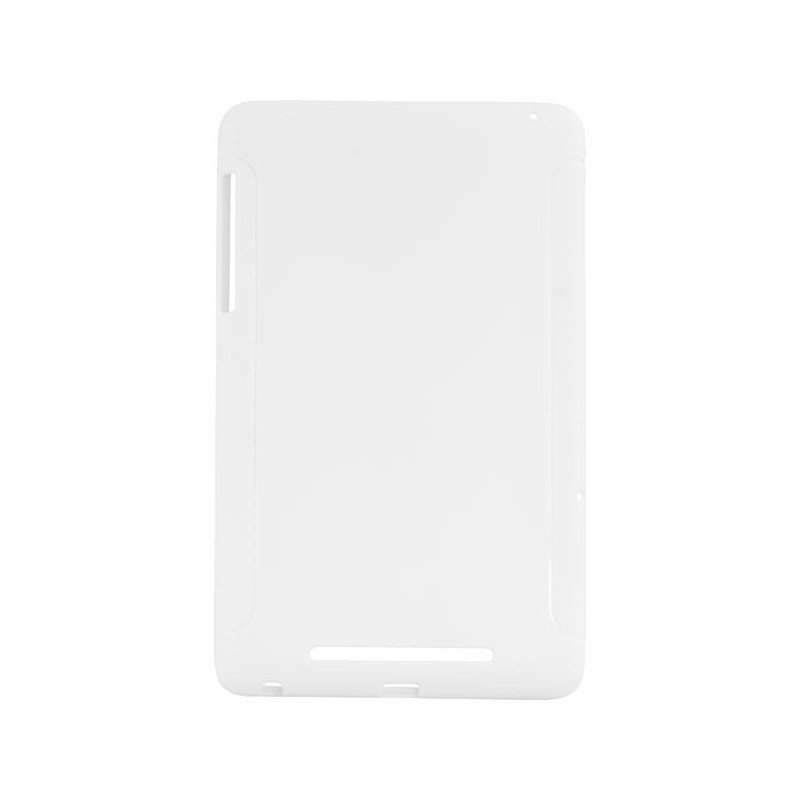 Fodral surfplatta - Epzi plastskal till Nexus 7