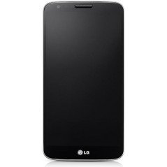 Mobiltelefon & smartphone - LG G2 32GB